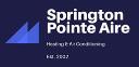 Springton Pointe Aire, Inc logo